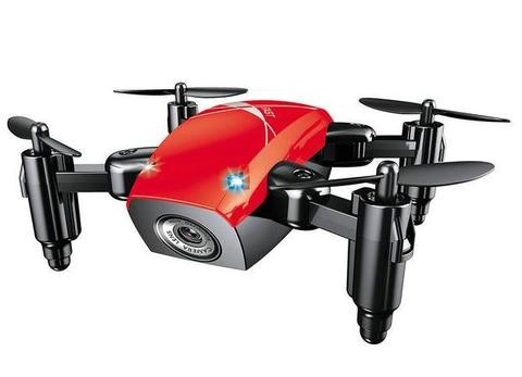 RC Quadcopter With Camera Alta Vista 
      IA 50603